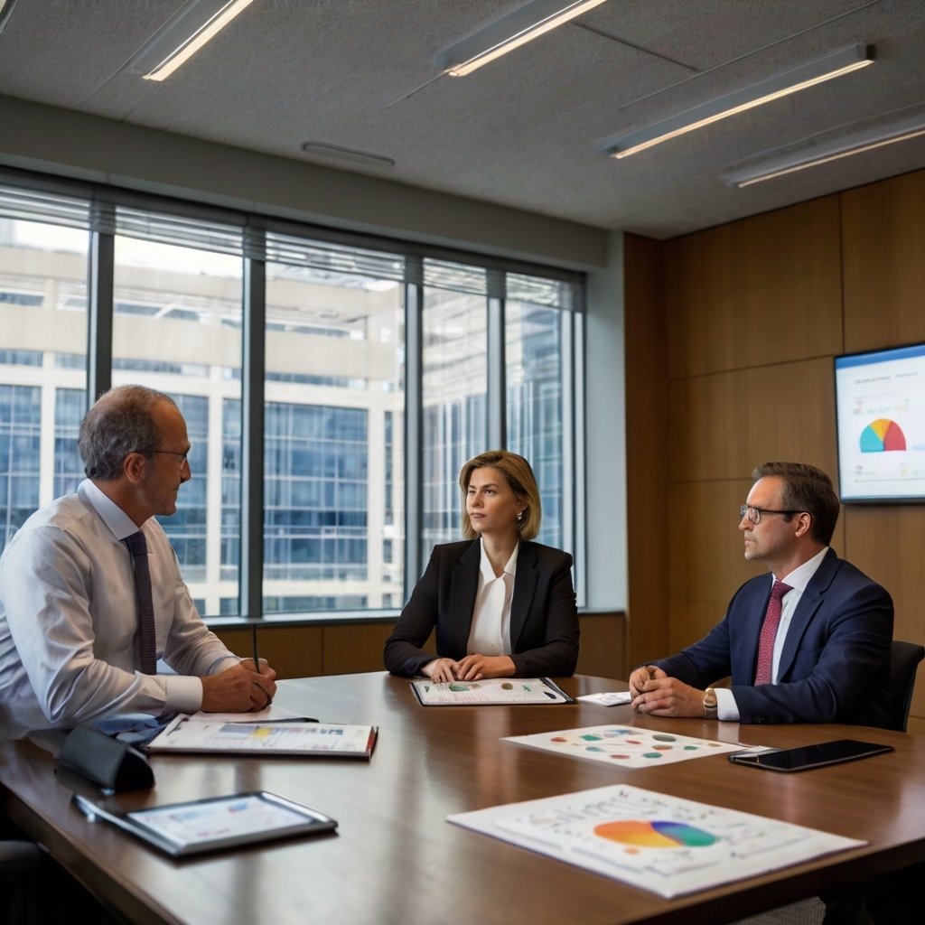 Specialized Audit